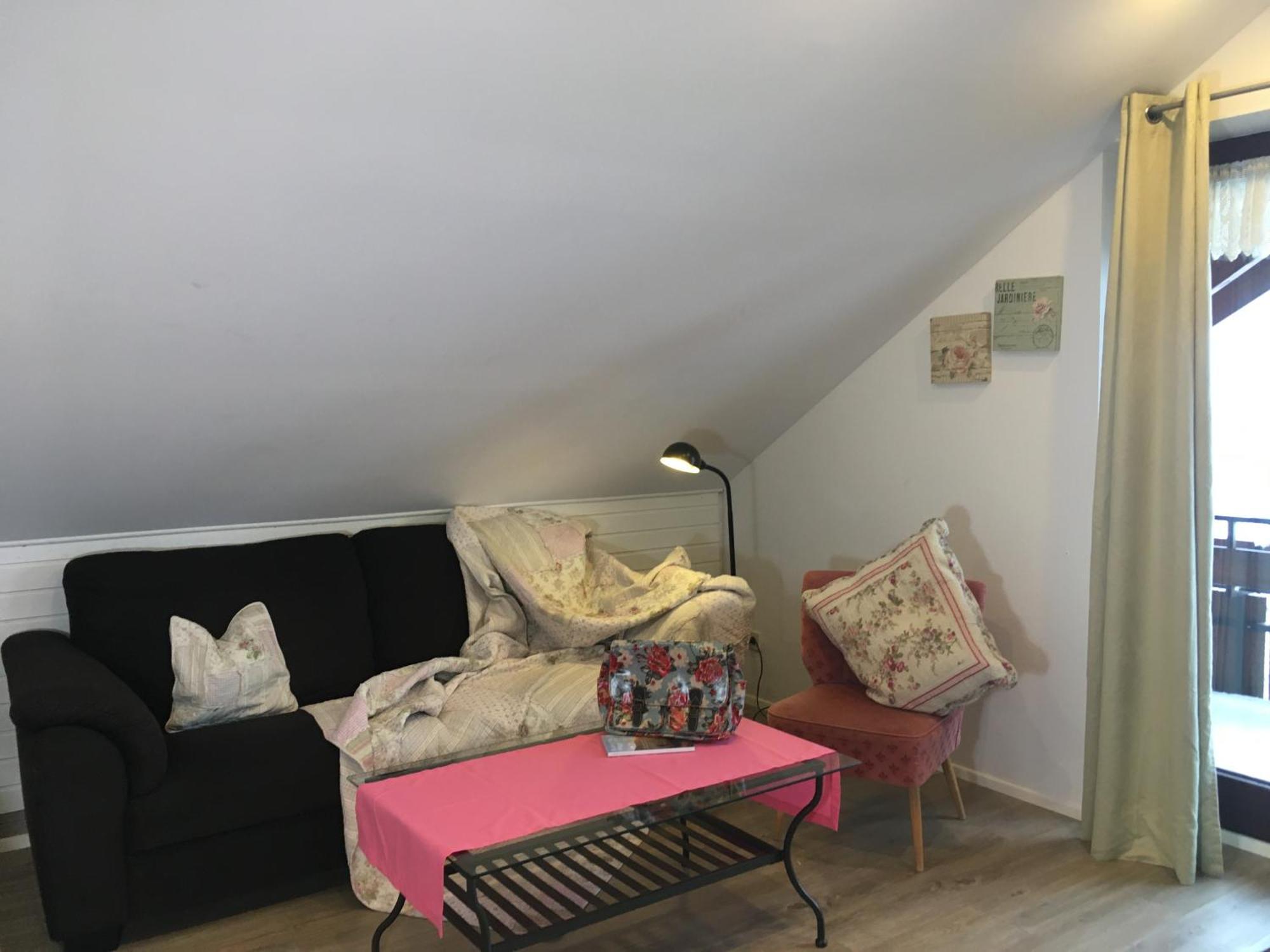 Goldener Hahn B&B Baiersbronn - Ferienwohnungen Mit Hotel Service Nahe Gartenschau Tal X 部屋 写真