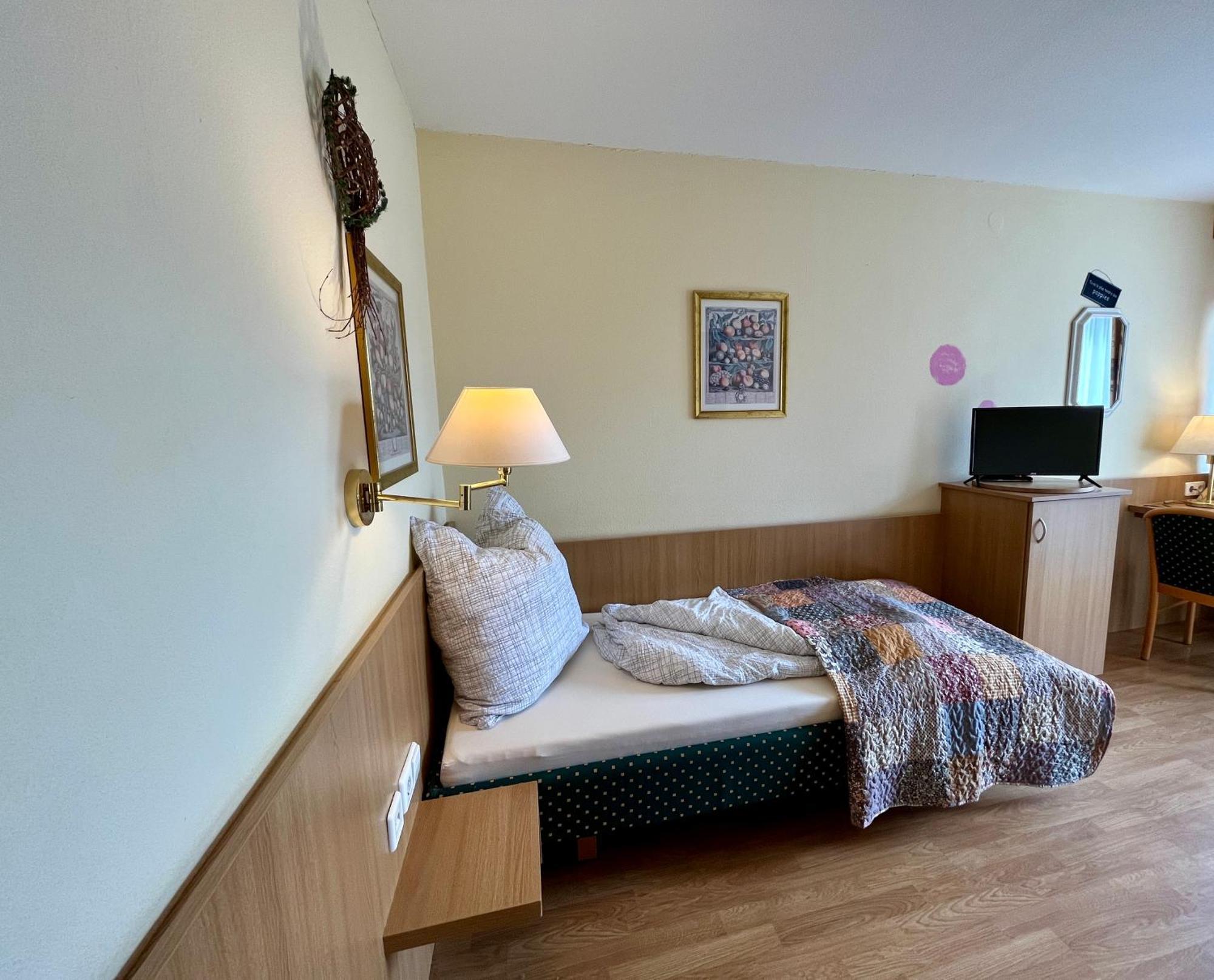 Goldener Hahn B&B Baiersbronn - Ferienwohnungen Mit Hotel Service Nahe Gartenschau Tal X 部屋 写真