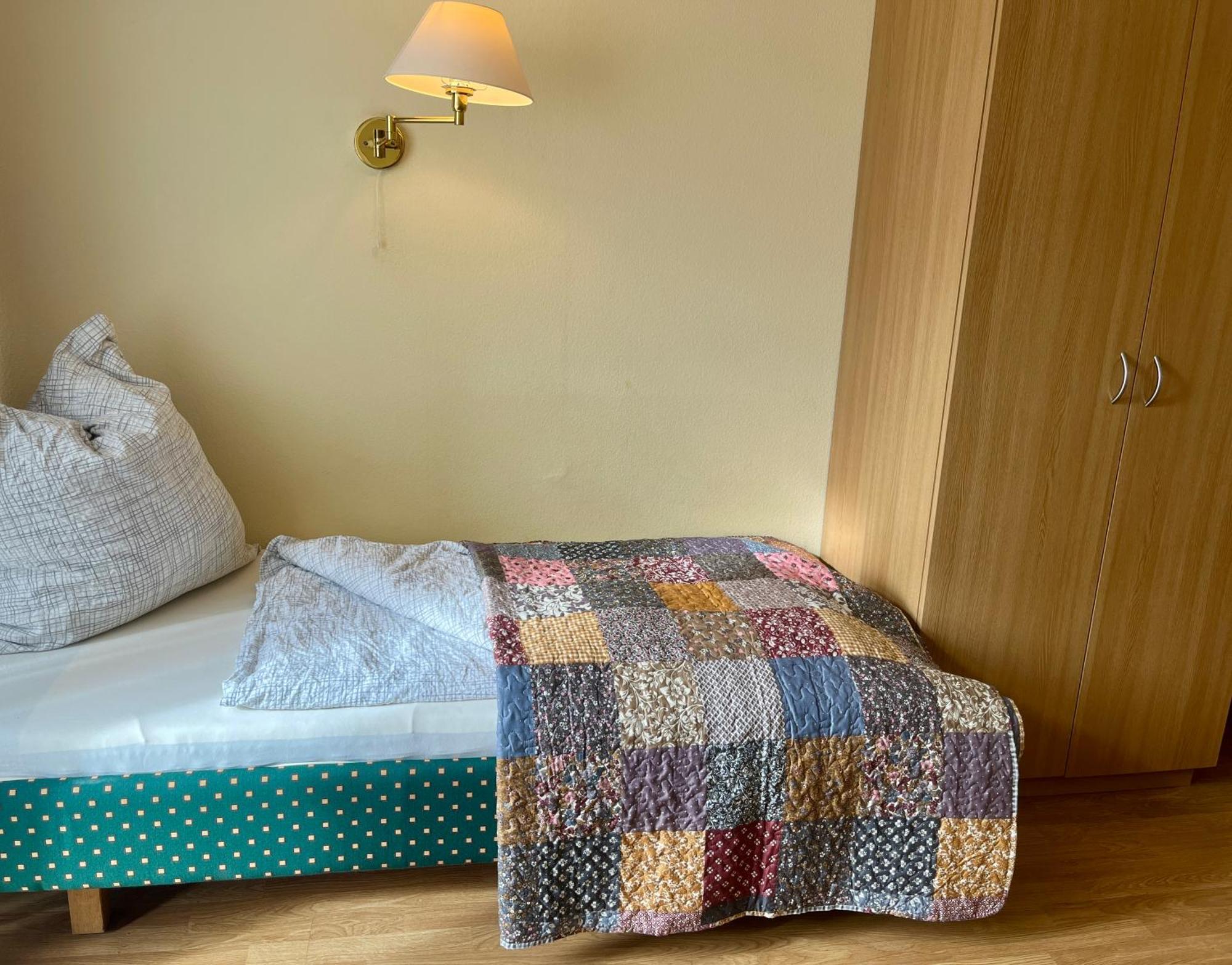 Goldener Hahn B&B Baiersbronn - Ferienwohnungen Mit Hotel Service Nahe Gartenschau Tal X 部屋 写真