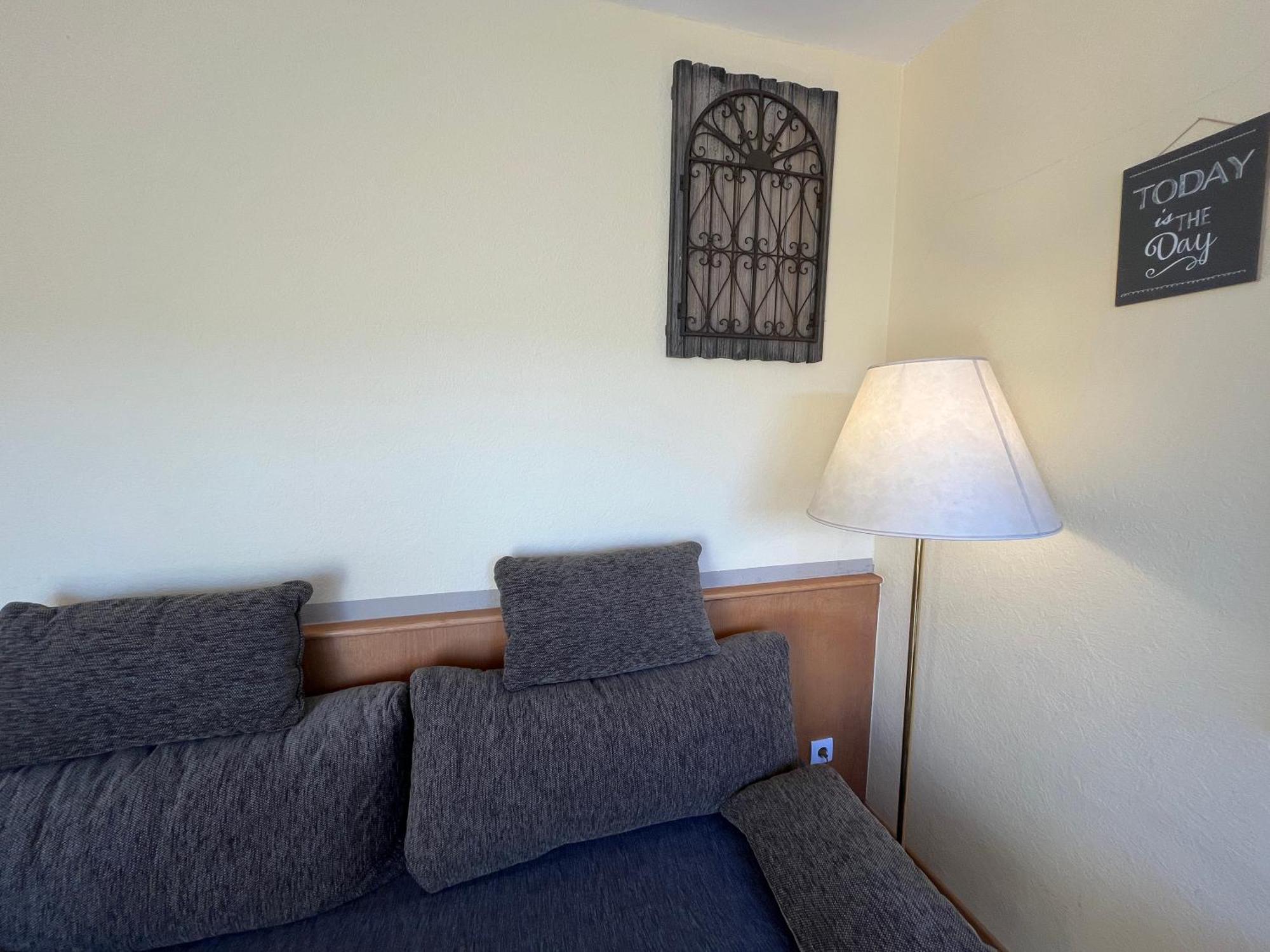 Goldener Hahn B&B Baiersbronn - Ferienwohnungen Mit Hotel Service Nahe Gartenschau Tal X 部屋 写真