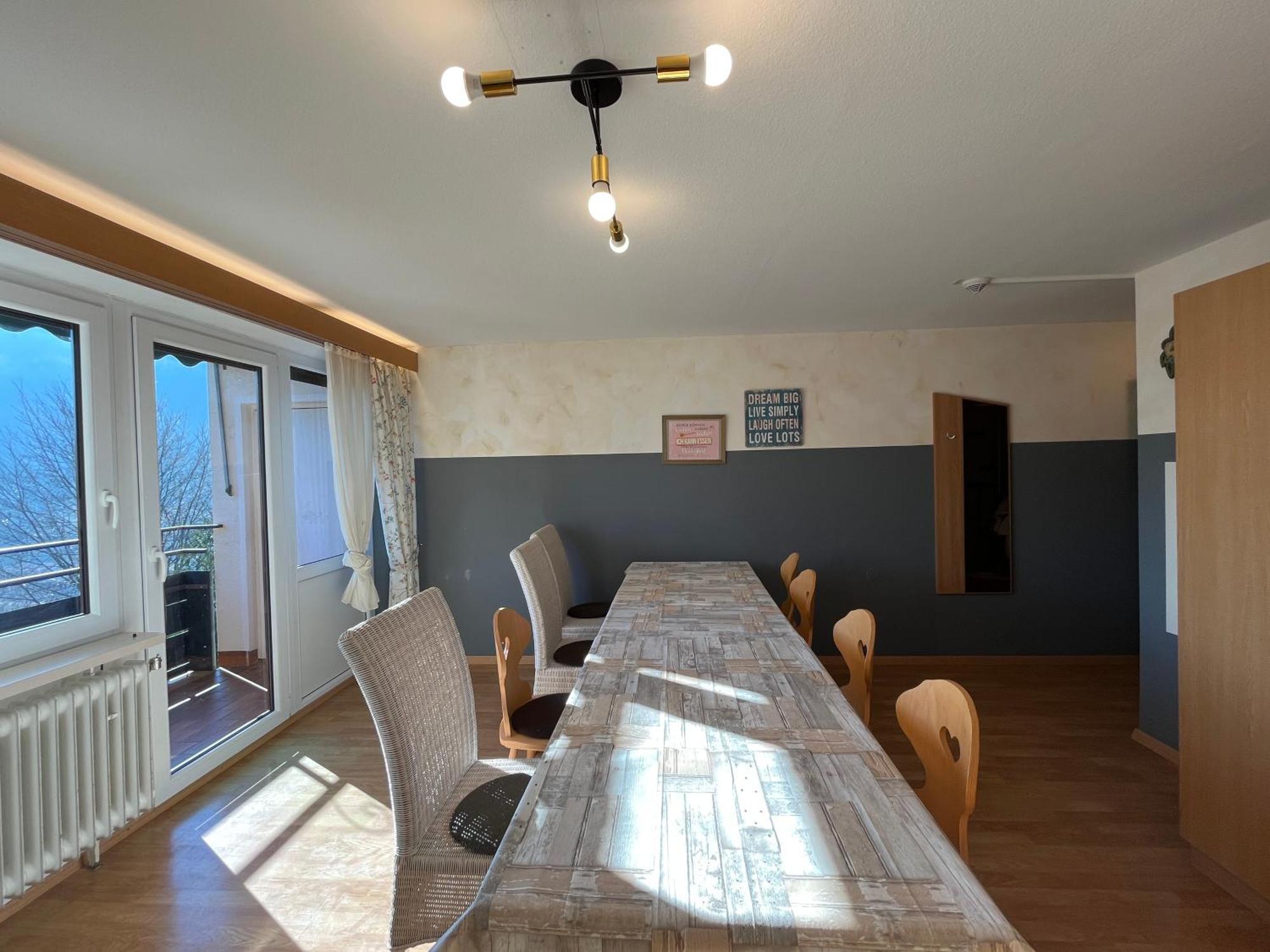 Goldener Hahn B&B Baiersbronn - Ferienwohnungen Mit Hotel Service Nahe Gartenschau Tal X 部屋 写真