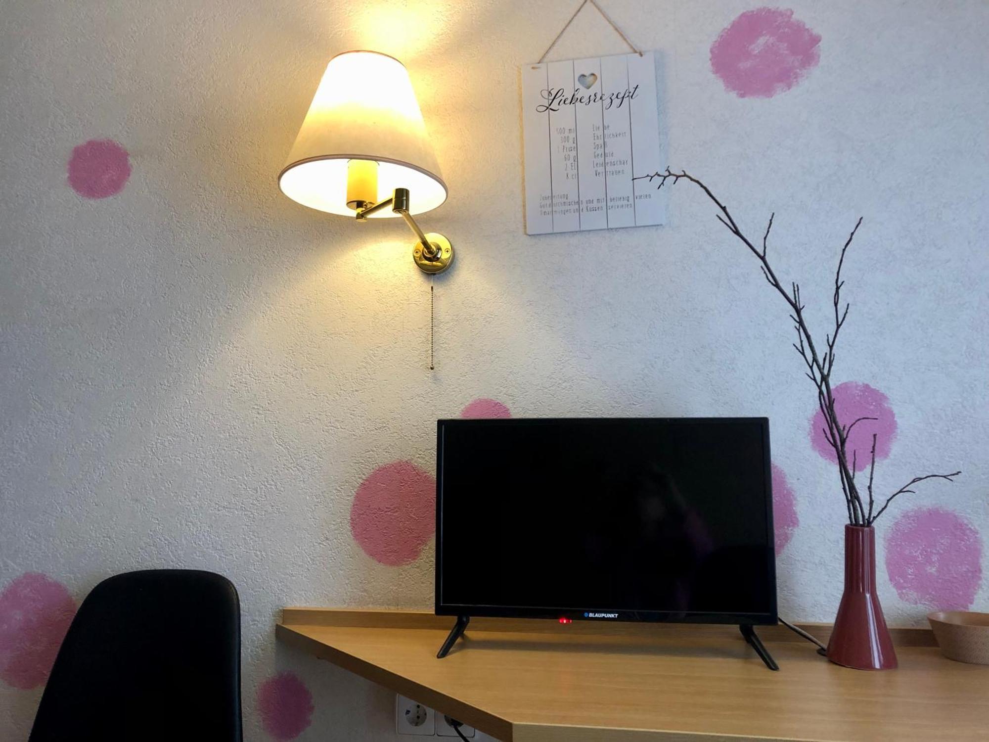 Goldener Hahn B&B Baiersbronn - Ferienwohnungen Mit Hotel Service Nahe Gartenschau Tal X 部屋 写真