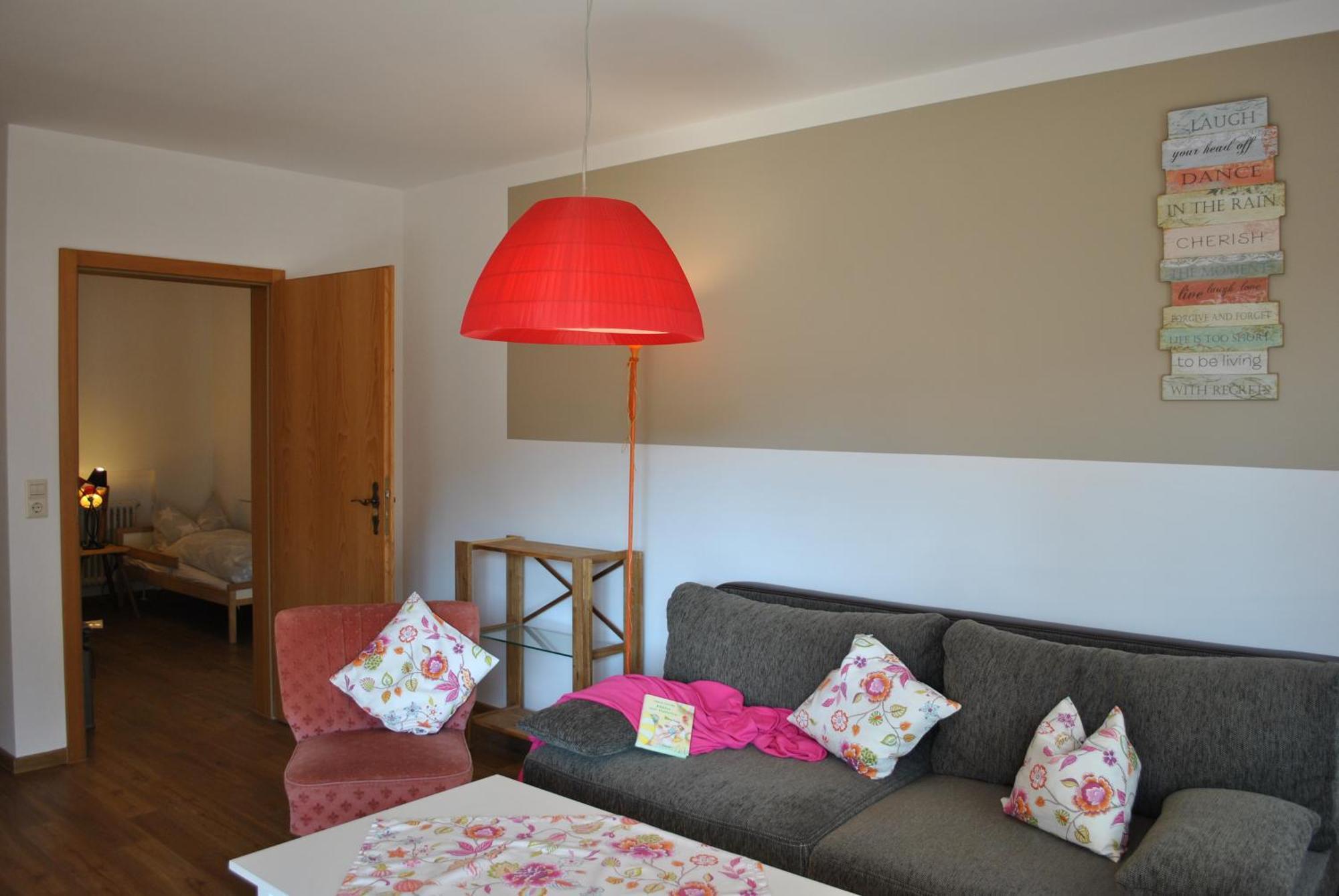 Goldener Hahn B&B Baiersbronn - Ferienwohnungen Mit Hotel Service Nahe Gartenschau Tal X 部屋 写真