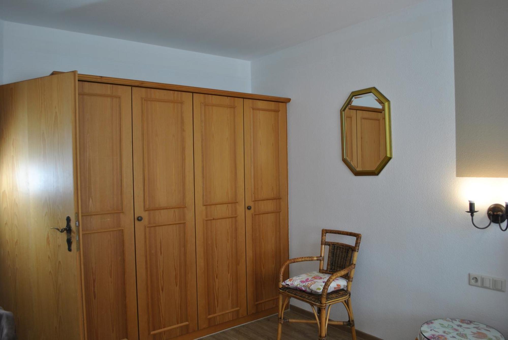 Goldener Hahn B&B Baiersbronn - Ferienwohnungen Mit Hotel Service Nahe Gartenschau Tal X 部屋 写真