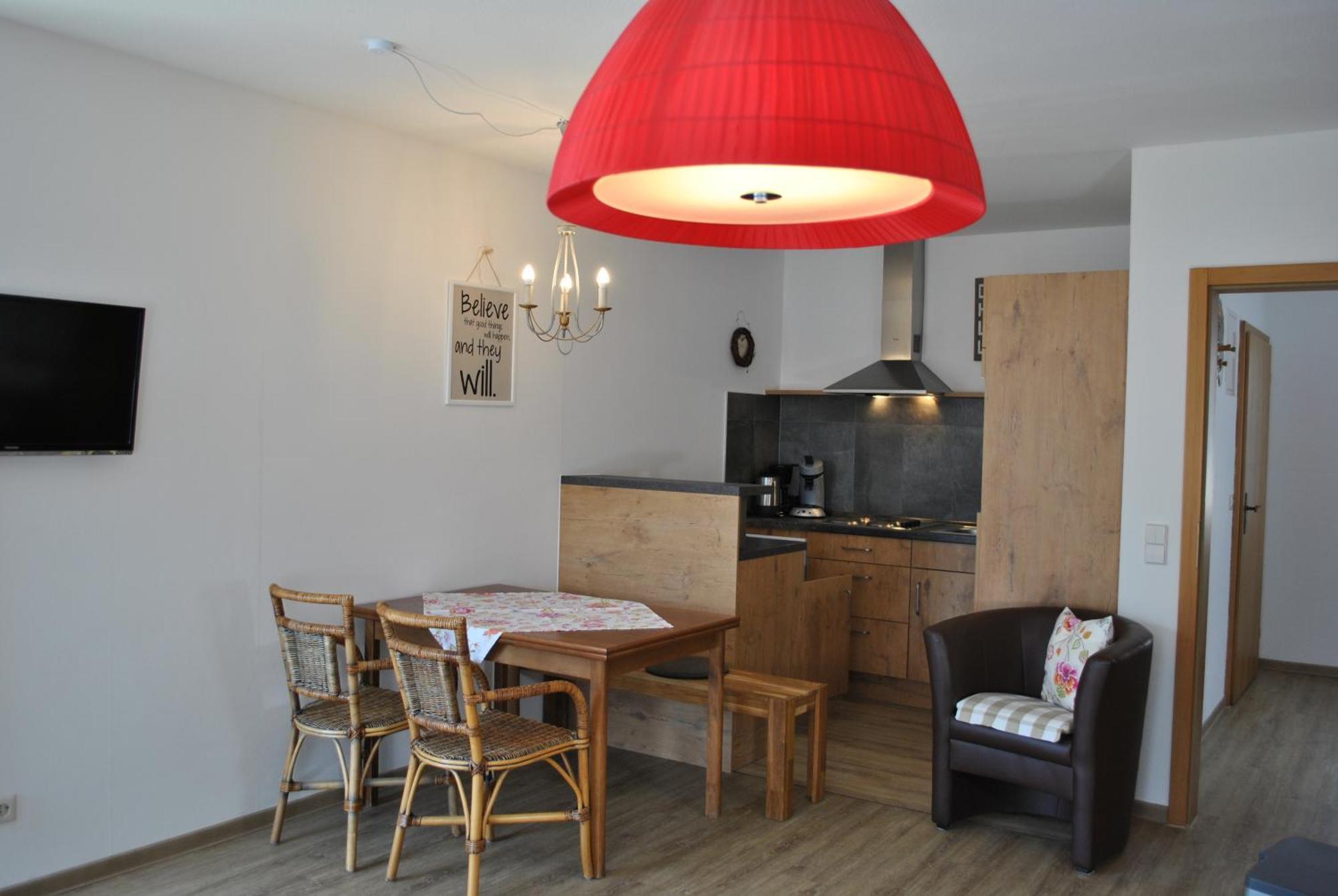 Goldener Hahn B&B Baiersbronn - Ferienwohnungen Mit Hotel Service Nahe Gartenschau Tal X 部屋 写真